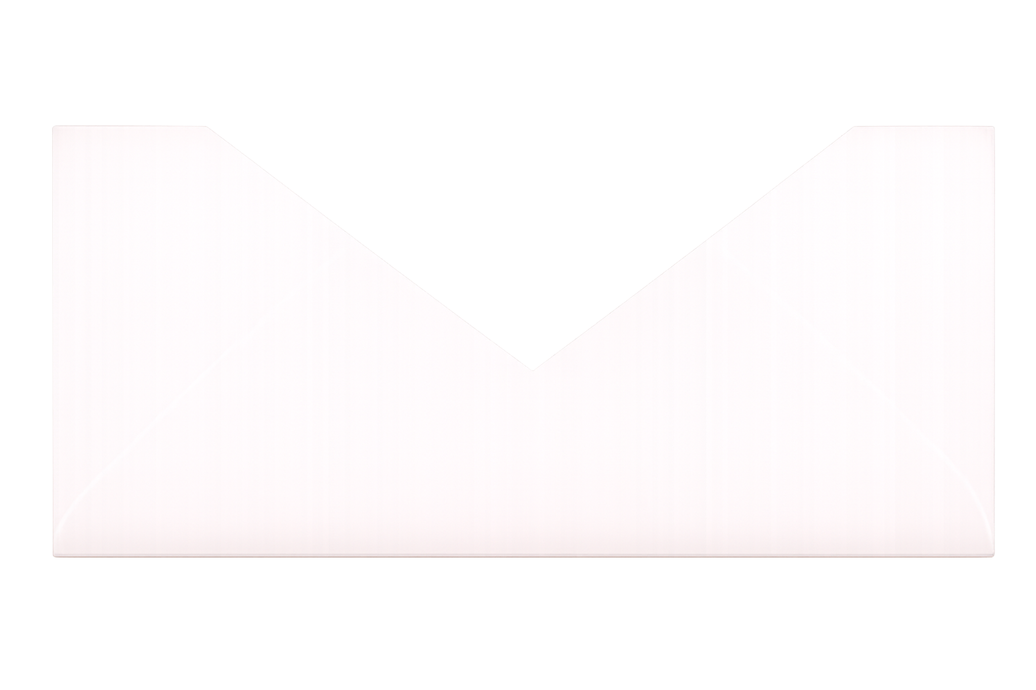 Base del sobre