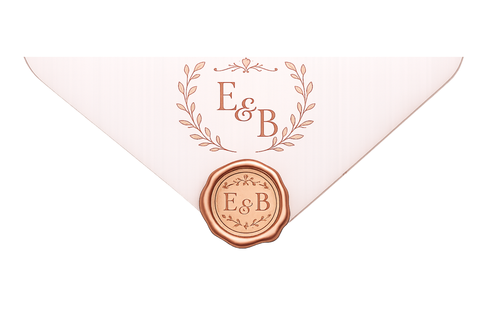 Tapa del sobre