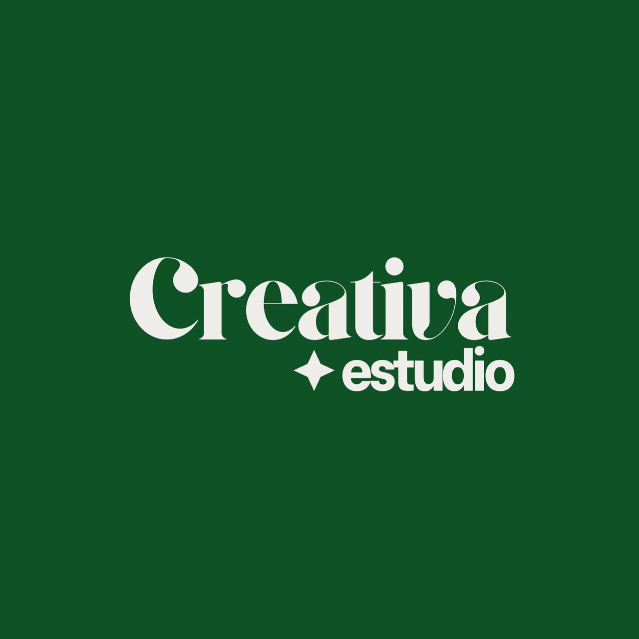 Logotipo de Creativa Estudio